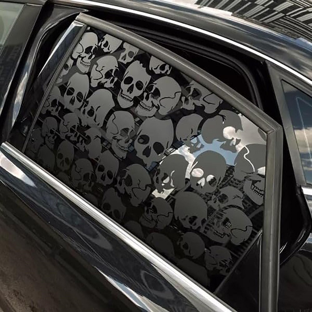 Car Window Tinting: How It Enhances Your Driving Experience