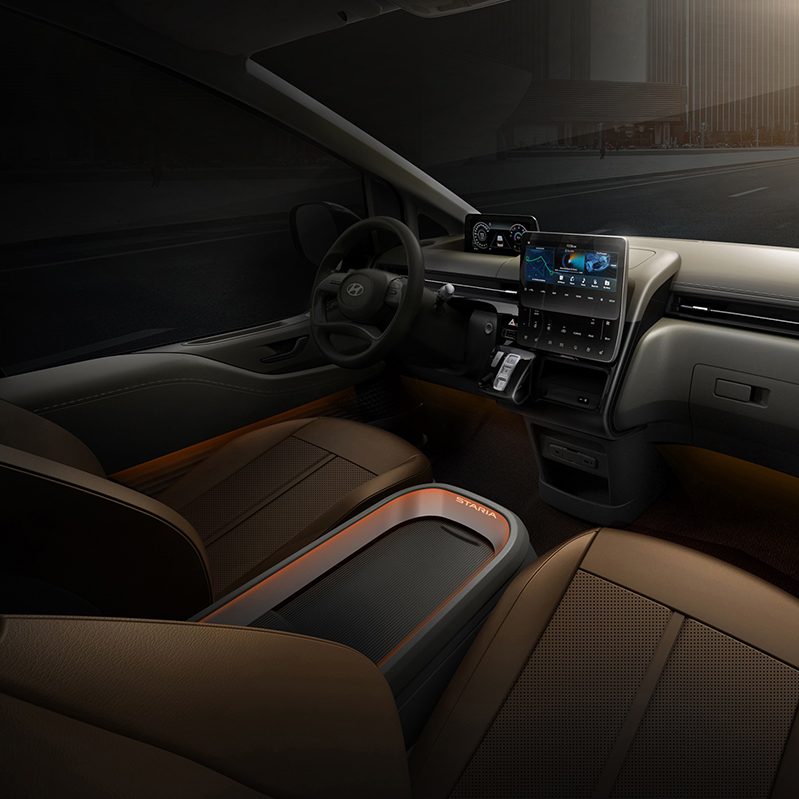 car-interior