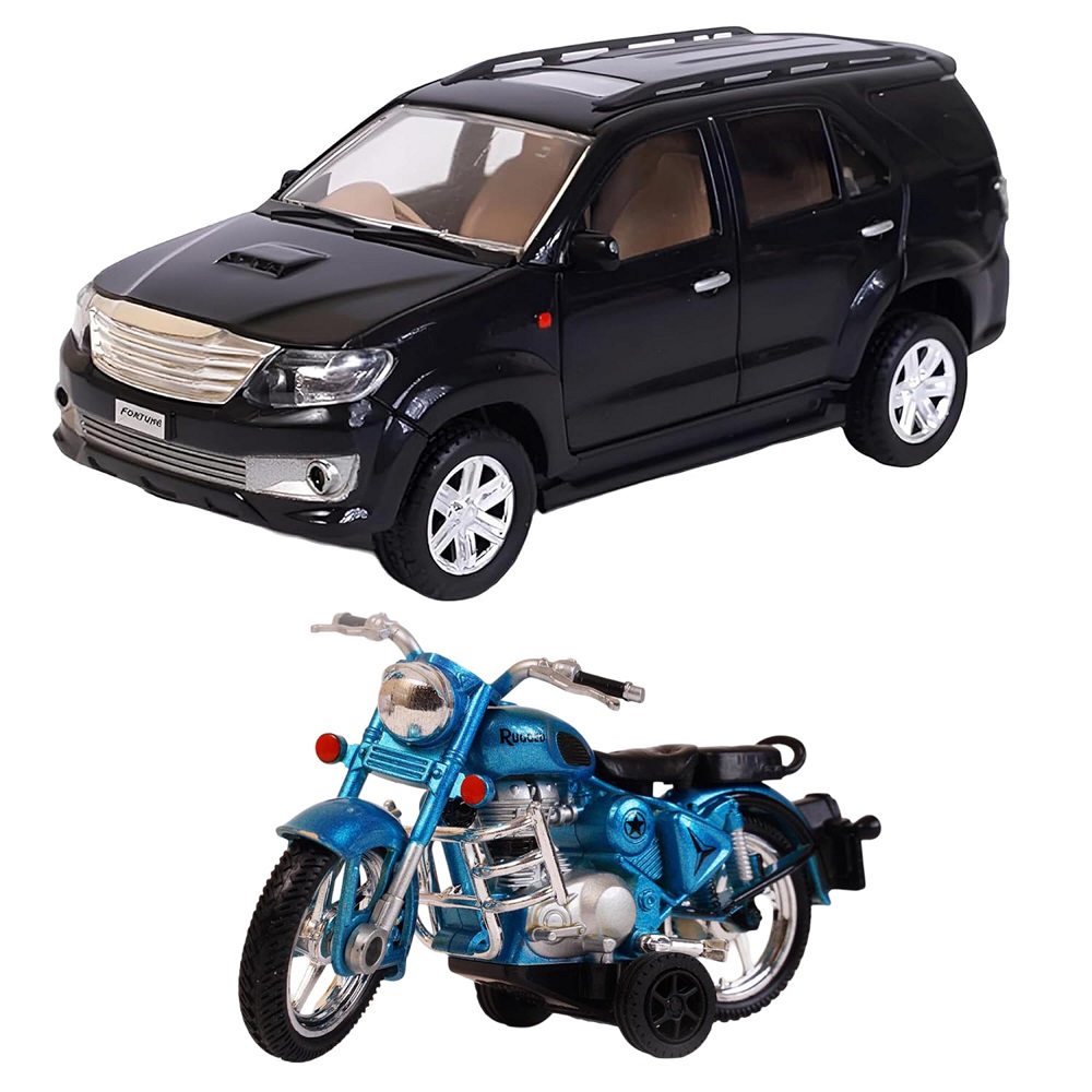 toyota motorcycle