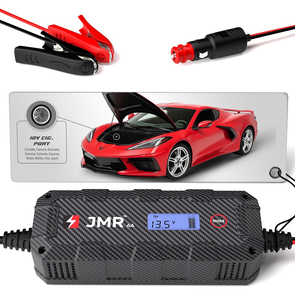 active battery saver message