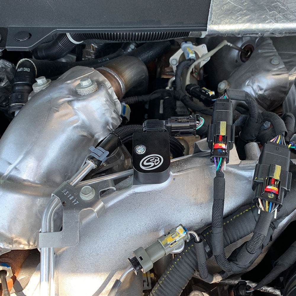 MAP sensor