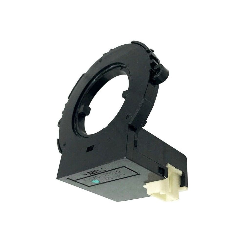 steering angle sensor