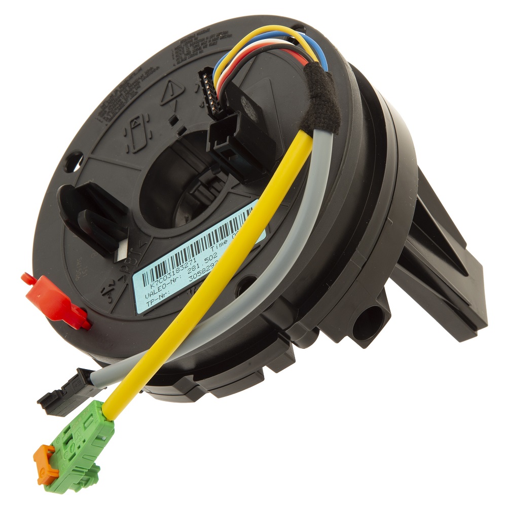 Steering Angle Sensor: 4 Warning Signs That You Shouldn’t Ignore