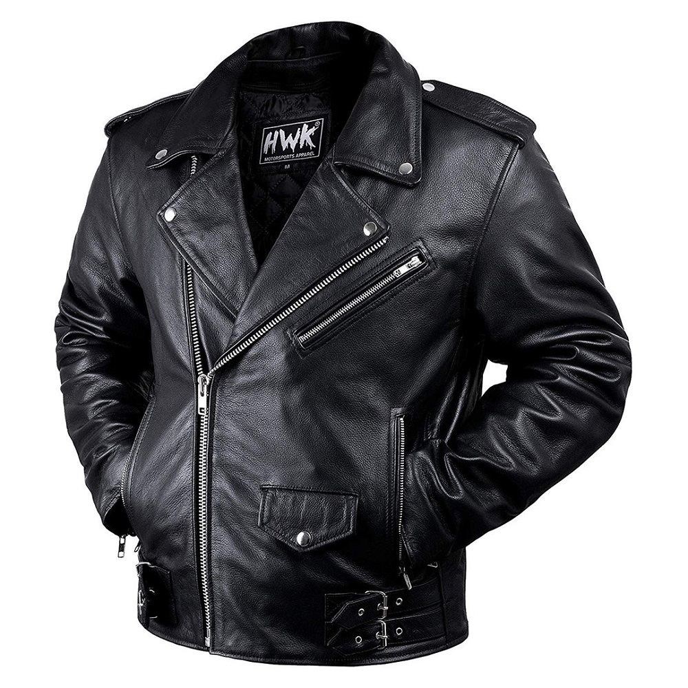 motorcycle jackets for men