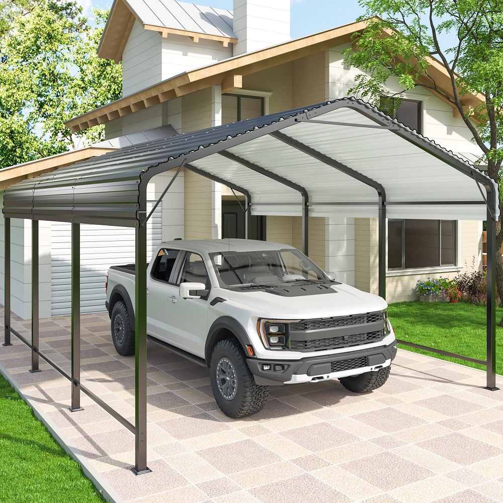 car ports