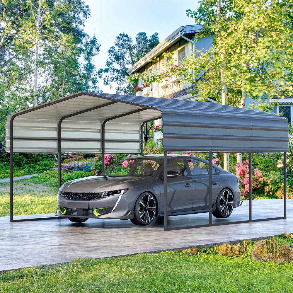 car ports