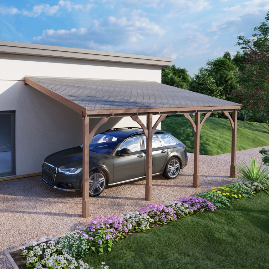 car ports