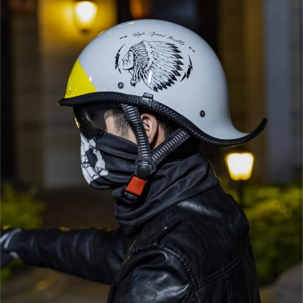 motorcycle helmet covers