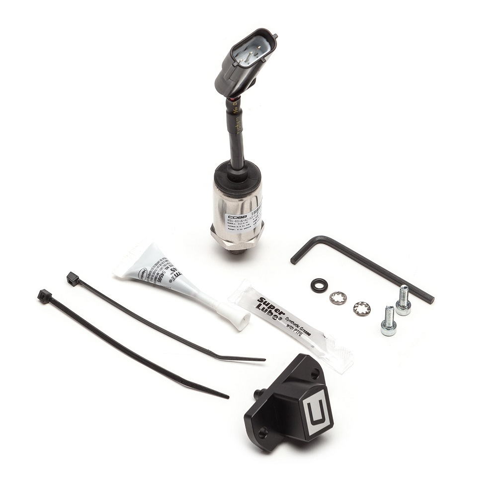 MAP sensor