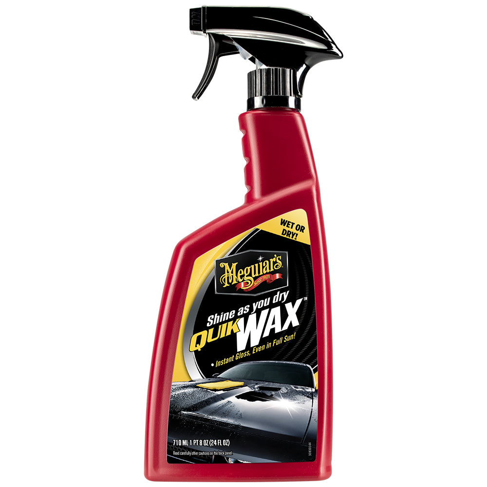 car wax