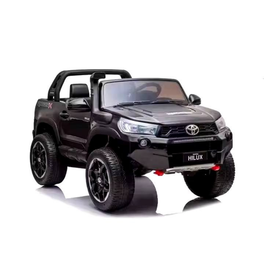 toyota motorcycle