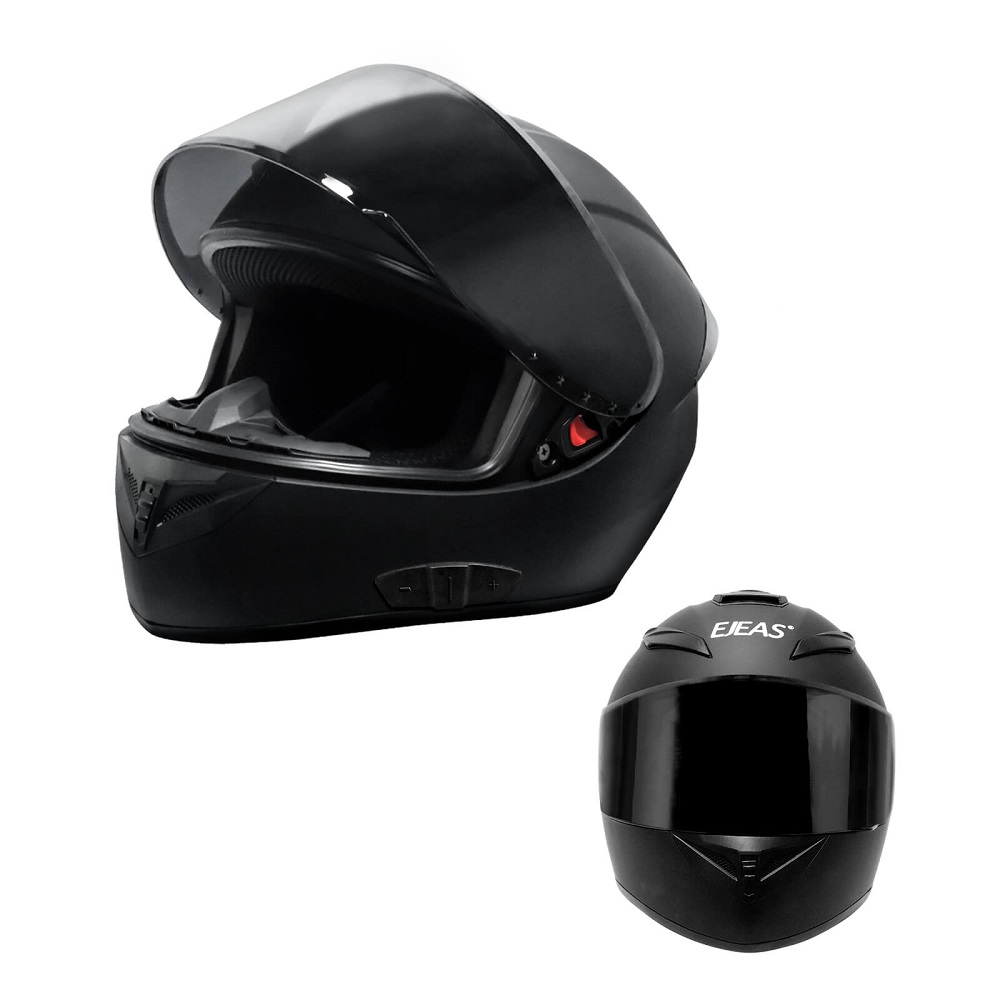 smart motorcycle helmet