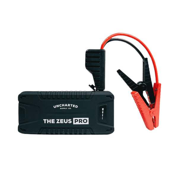 portable car battery charger