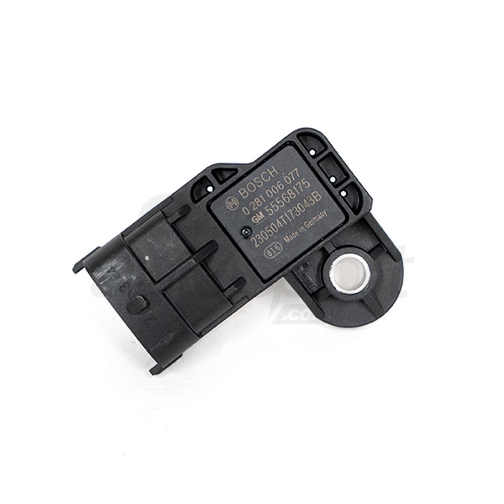 MAP sensor