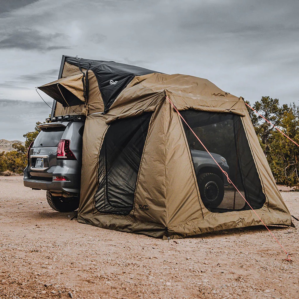 Car Camping: Tips for a Comfortable and Memorable Adventure