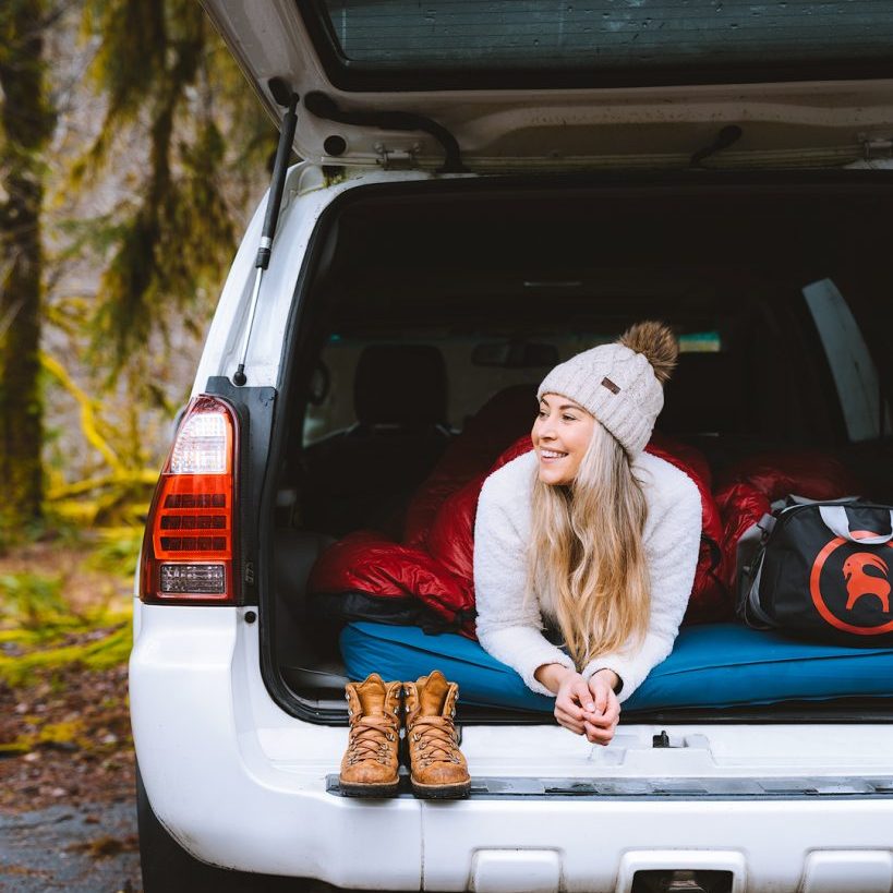 car camping