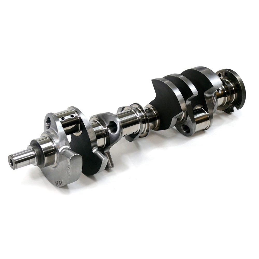 car crankshaft