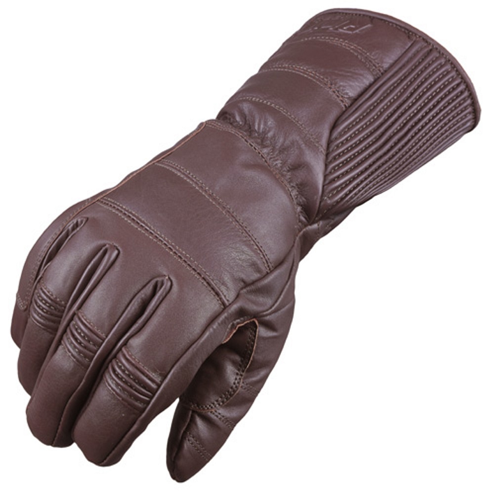 leather motorcycle gloves