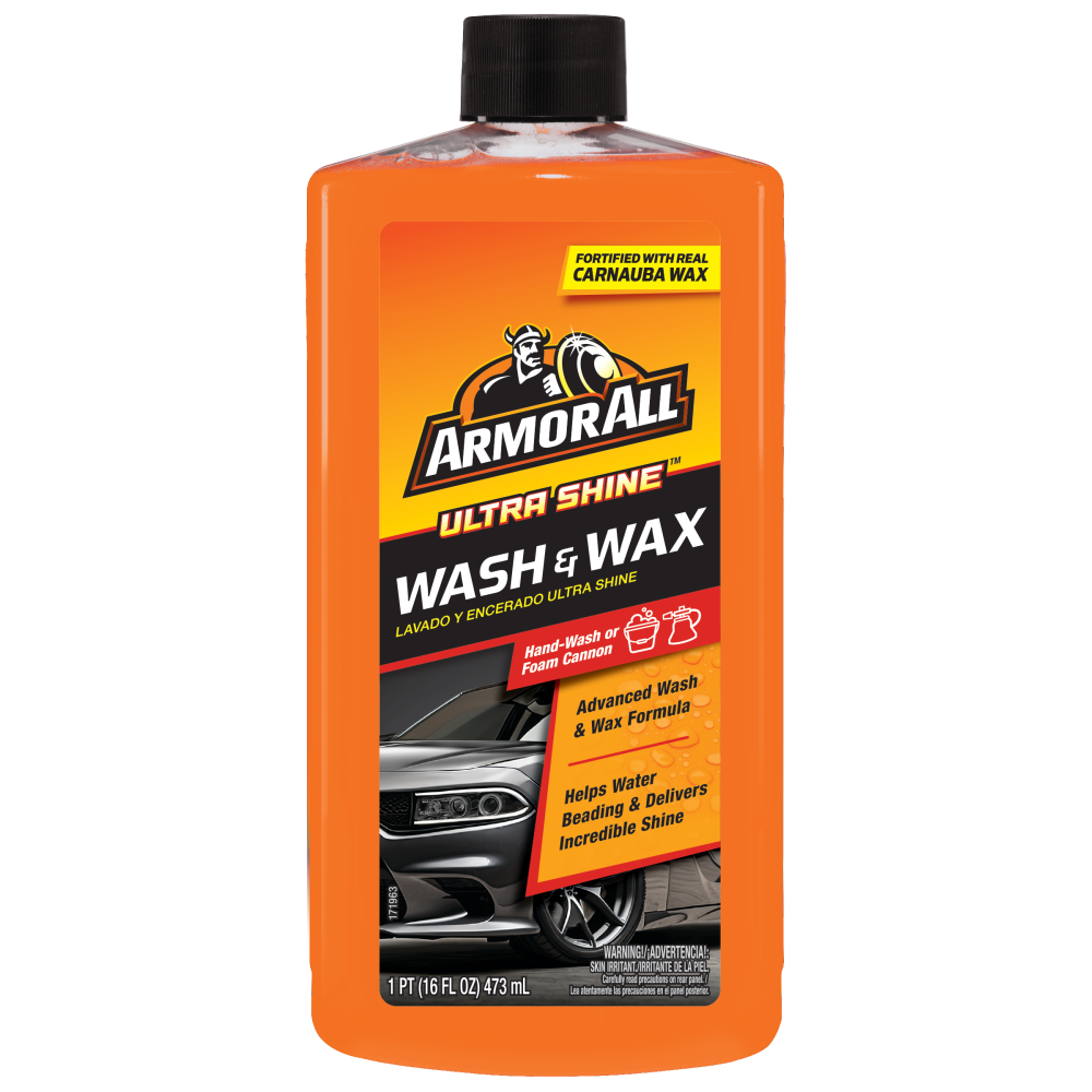 car wax