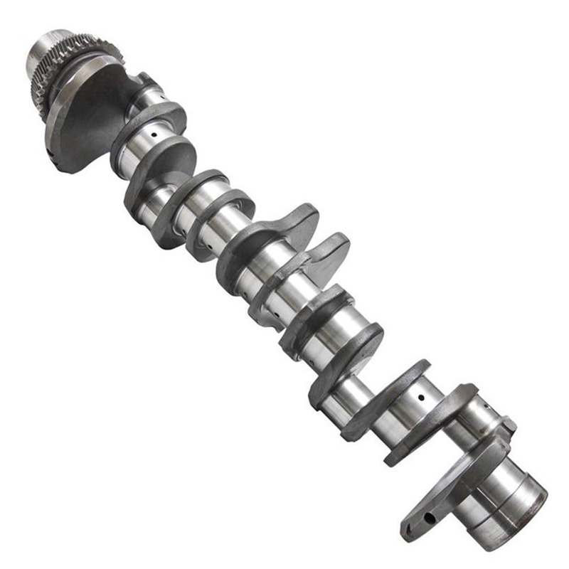 crankshaft engine