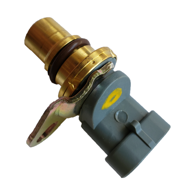 crankshaft position sensor 