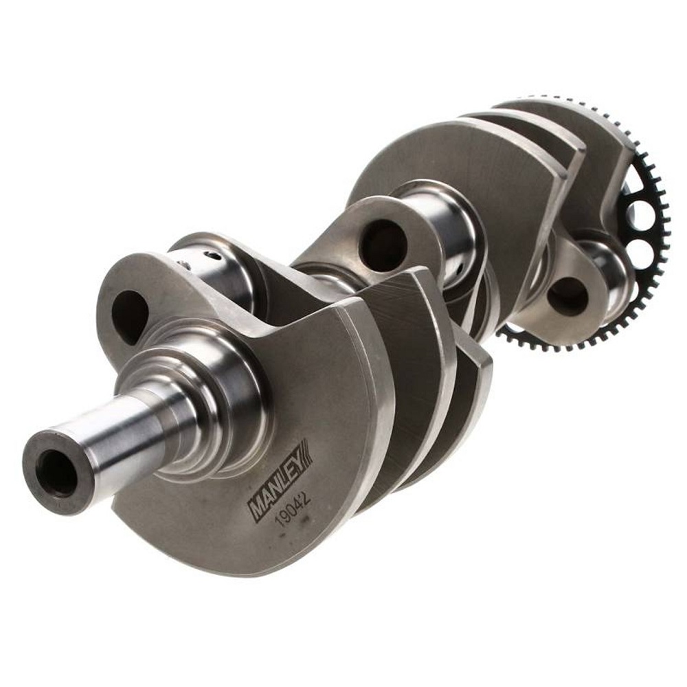 engine crankshaft