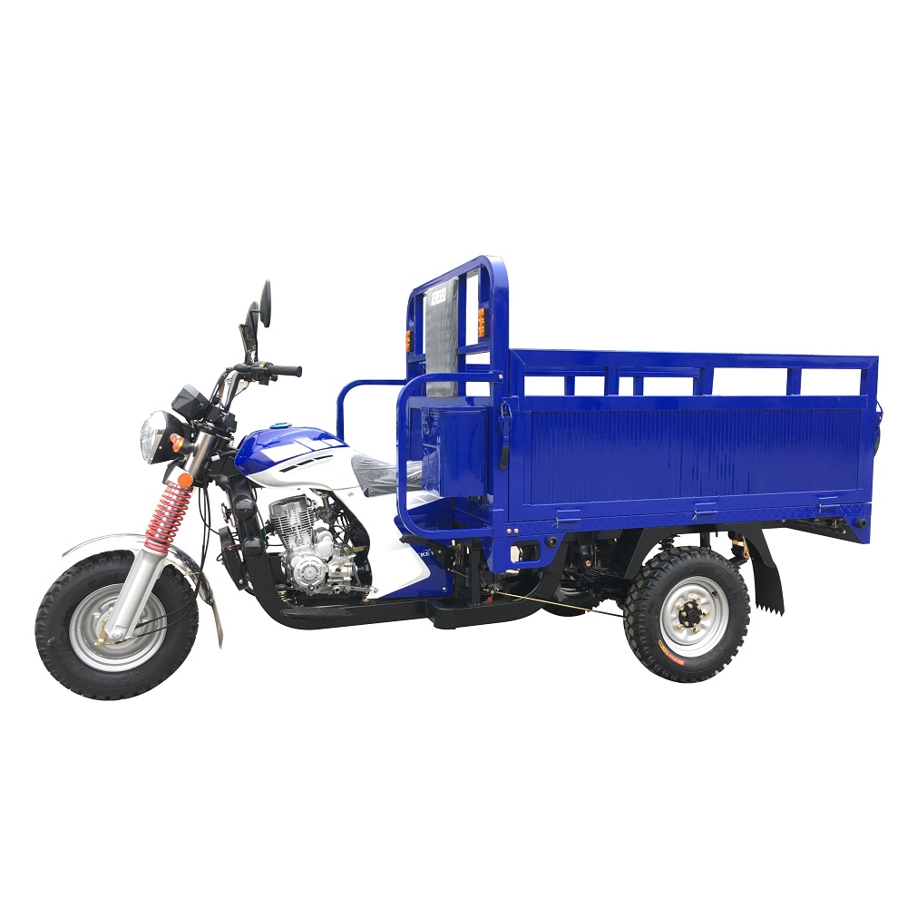 tricycle motorcycle