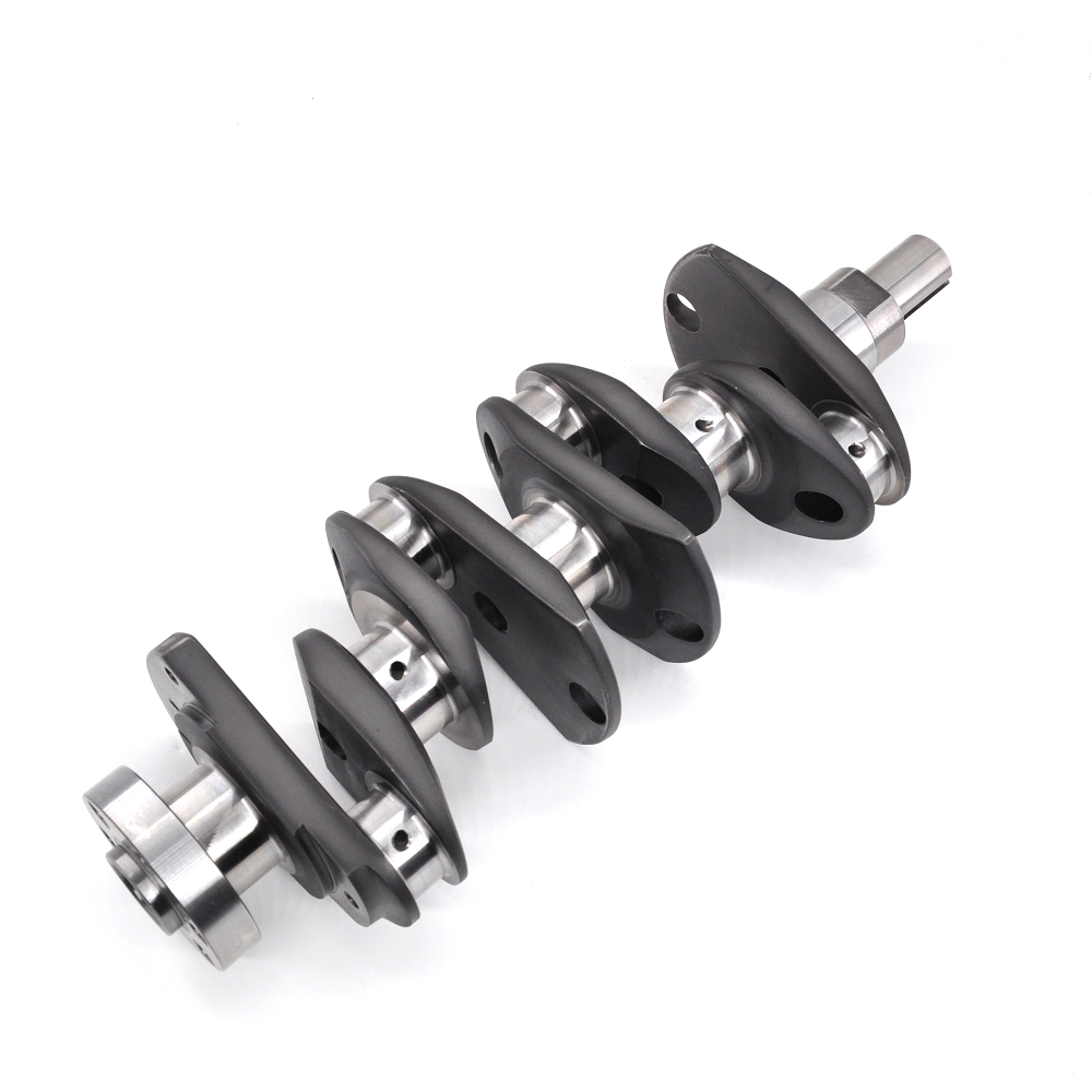 crankshaft engine