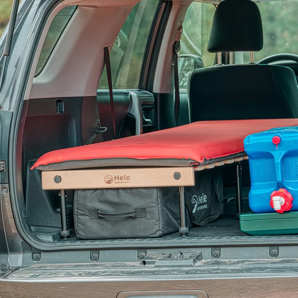 car camping