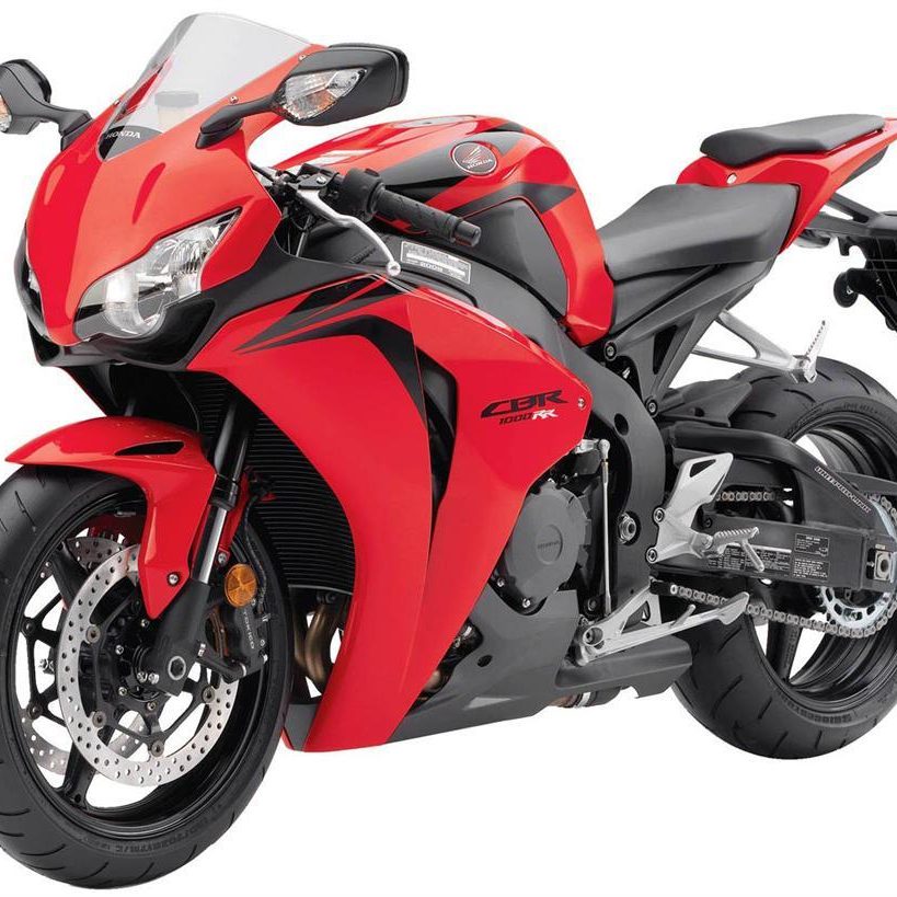 600cc motorcycle