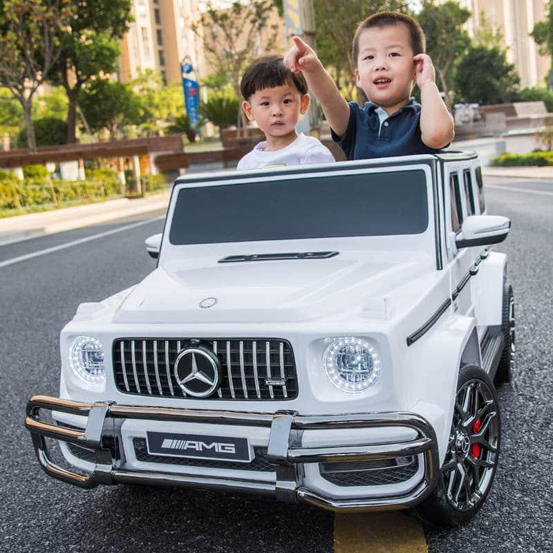 kids car