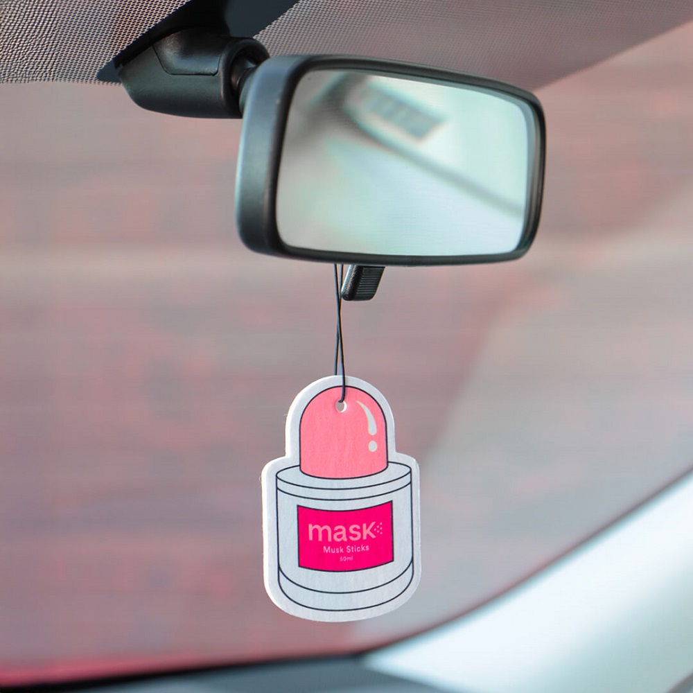 car freshener