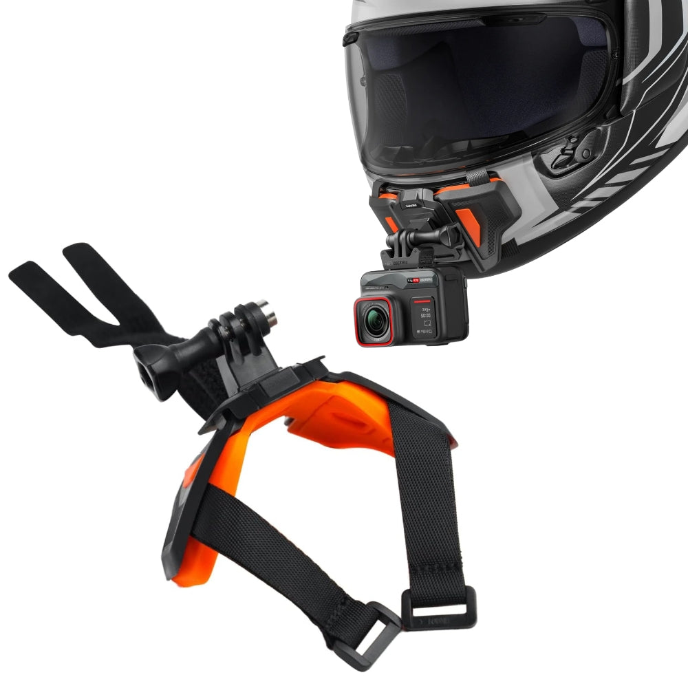 motorcycle camera