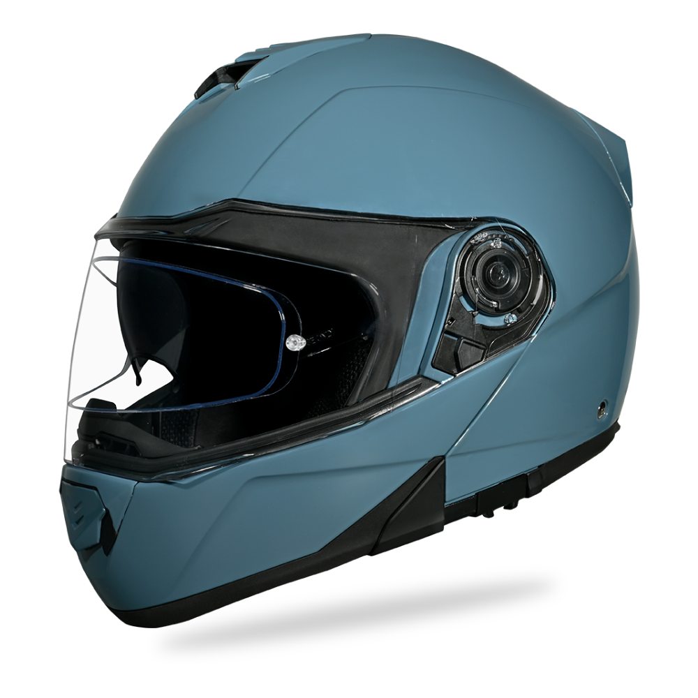 Modular Motorcycle Helmets: A Comprehensive Guide to Top Brand