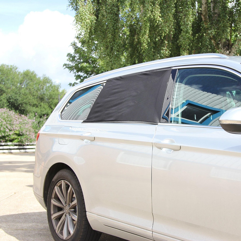 car sun shade
