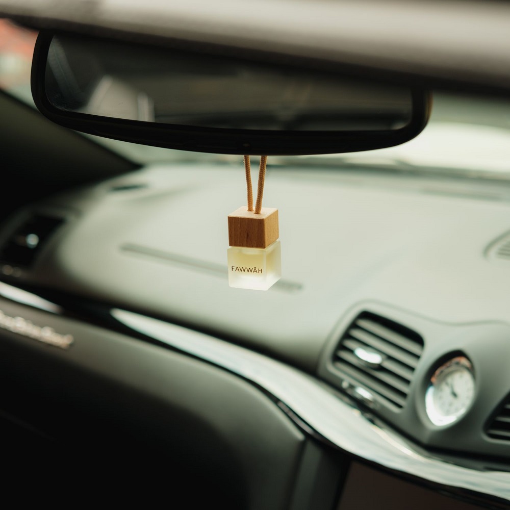 car diffuser
