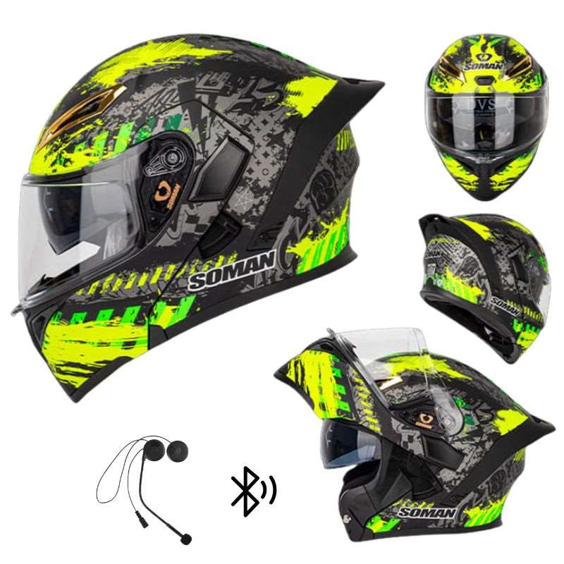 helmet motorcycle