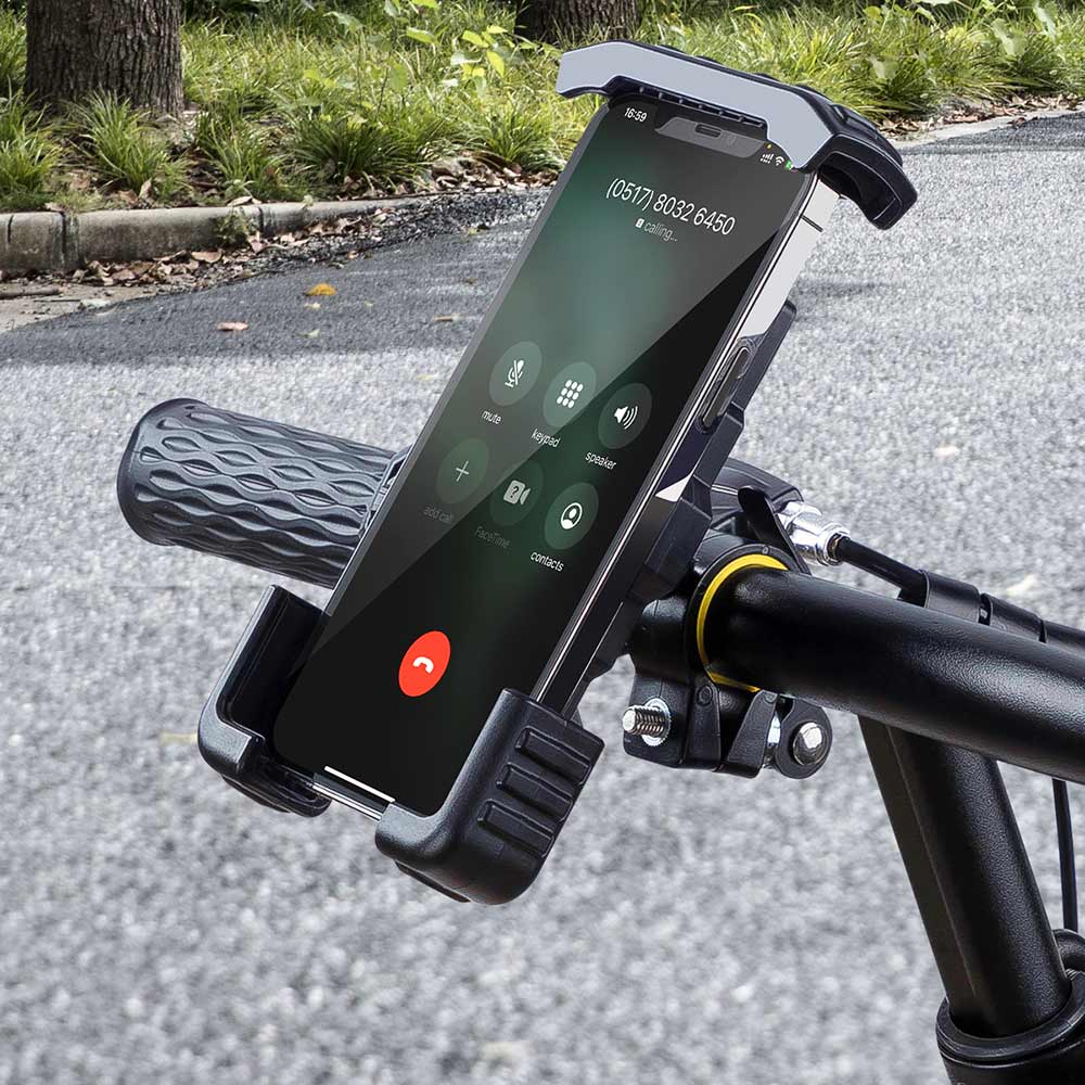 Motorcycle-Bike-Phone-Holder