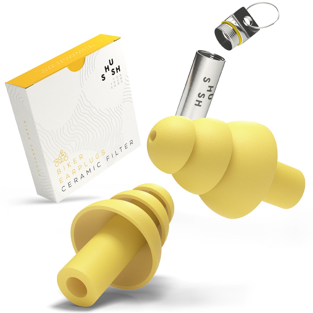 Motorcycle-Earplugs-Shush-Biker