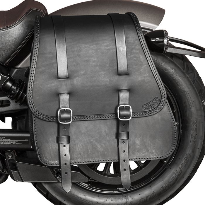 motorcycle saddlebags