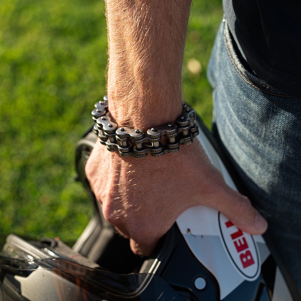 motorcycle chain