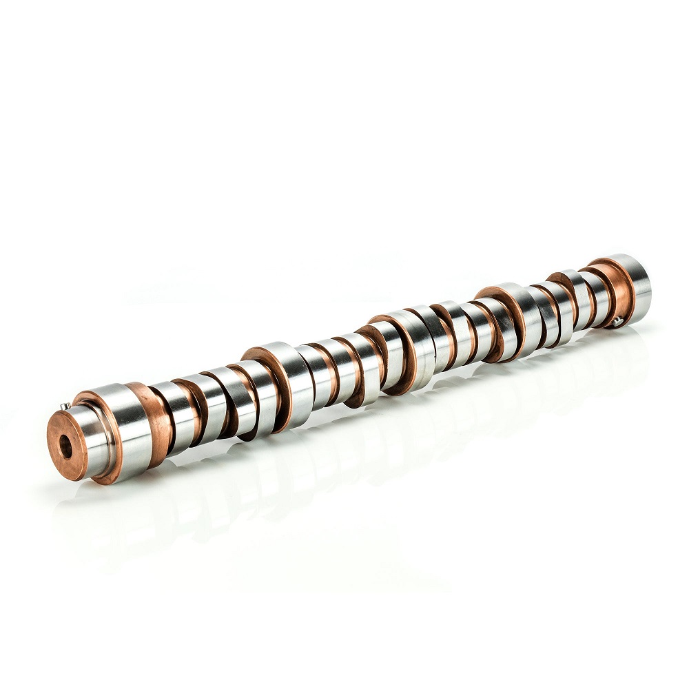  camshaft