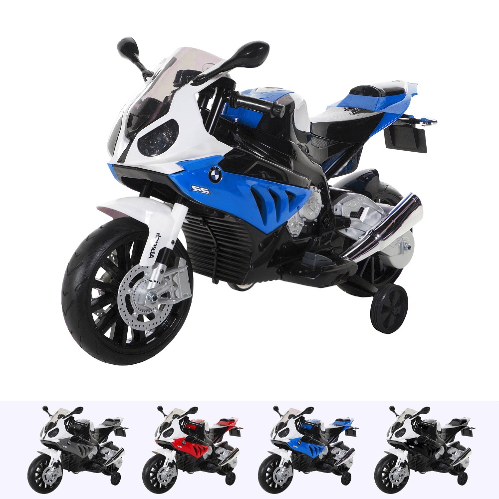 bmw electric motorcycle
