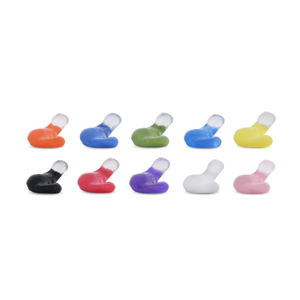 Motorcycle Ear Plugs: Top Brands for Noise Reduction and Comfort