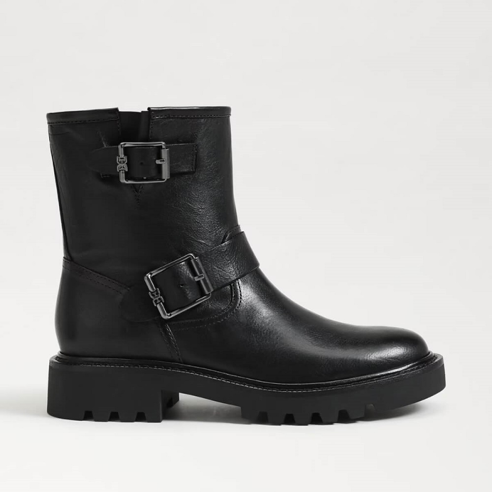 motorcycle boots
