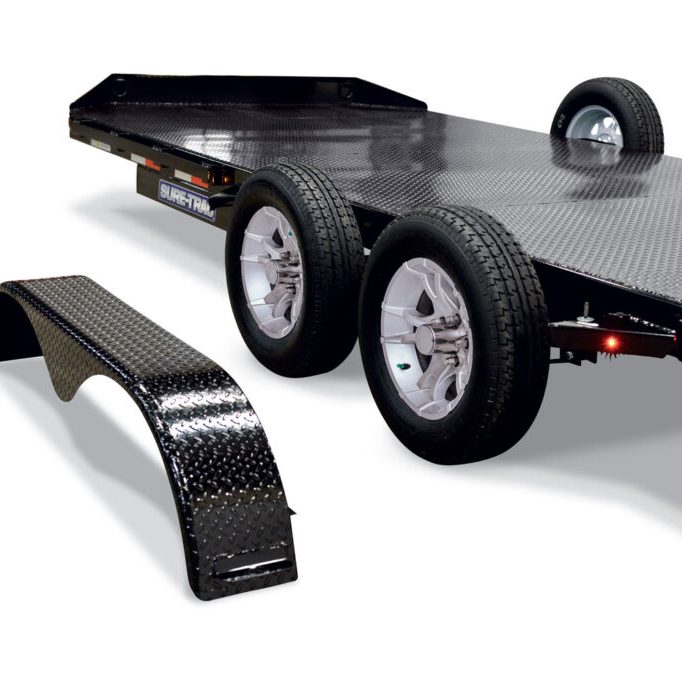 Car Hauler: Tips and Tricks for Efficient Loading and Unloading