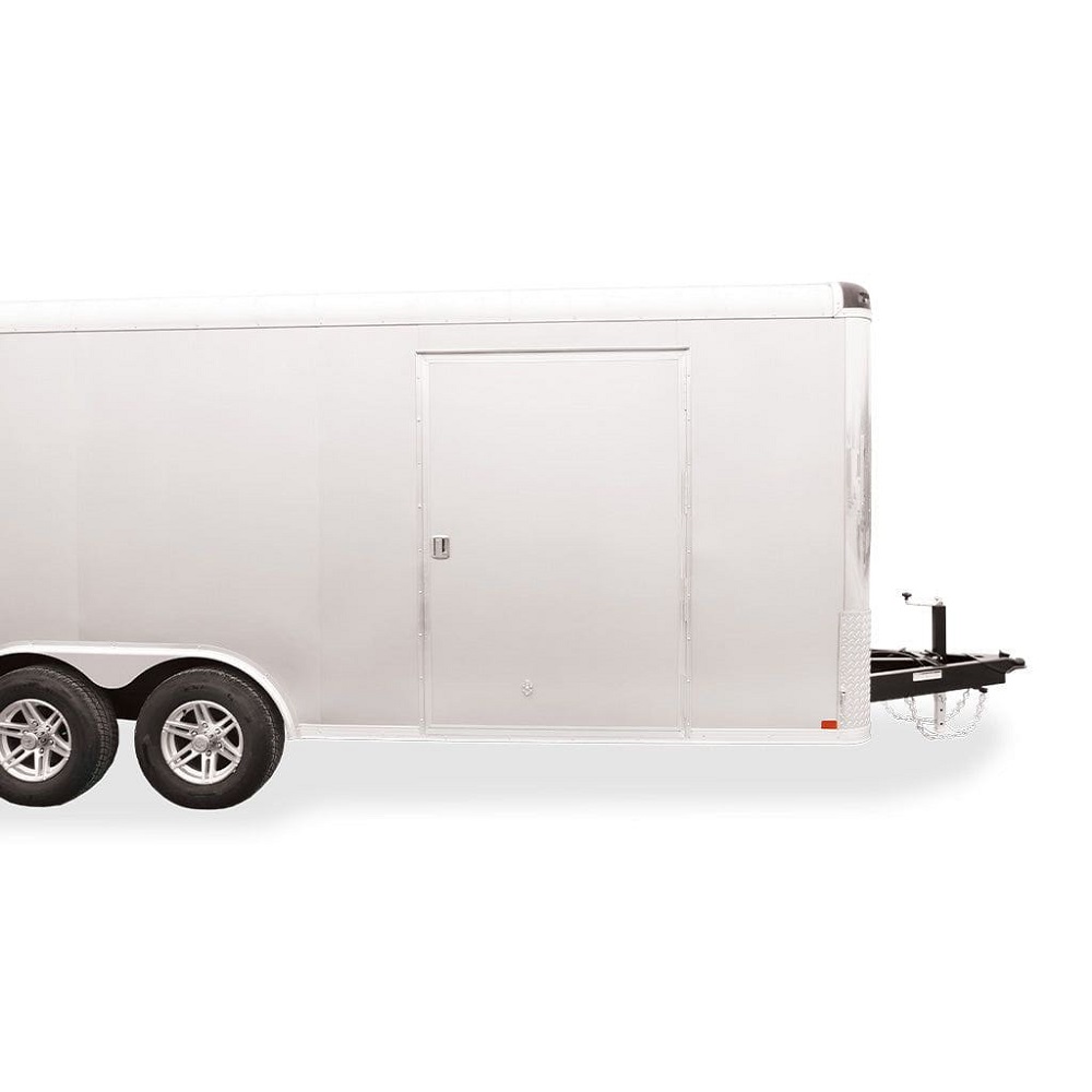 car hauler