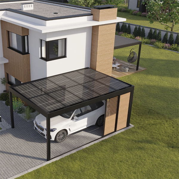 car ports