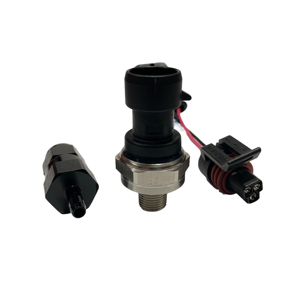 MAP sensor