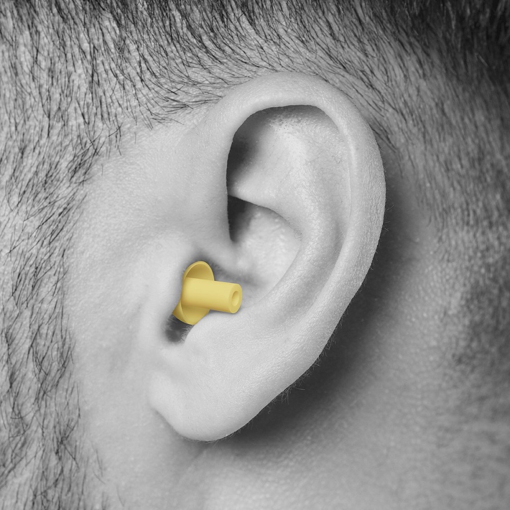 motorcycle ear plugs